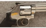 Smith & Wesson 686-6 NASCAR .357 Mag. - 3 of 4