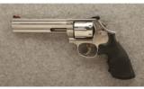 Smith & Wesson 686-6 NASCAR .357 Mag. - 2 of 4