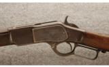 Winchester 3rd Model 1873 .32 WCF (.32-20) - 4 of 9