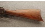 Winchester 3rd Model 1873 .32 WCF (.32-20) - 7 of 9