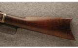 Winchester 2nd Model 1873 .44-40 WCF - 7 of 9