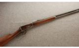 Winchester Model 1894 .30 WCF - 1 of 9