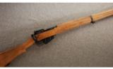 Enfield No. 4 Mk 2.303 Brit. - 1 of 9