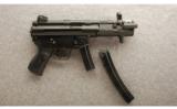 Heckler & Koch SP89 9 x 19mm - 3 of 3