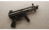 Heckler & Koch SP89 9 x 19mm - 1 of 3