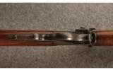 Winchester ~ 1885 Low Wall Musket ~ .22 Short - 3 of 9