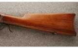 Winchester ~ 1885 Low Wall Musket ~ .22 Short - 8 of 9