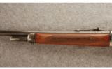 Winchester Model 71 Deluxe .348 Win. - 6 of 9