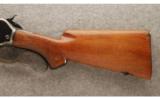 Winchester Model 71 Deluxe .348 Win. - 7 of 9