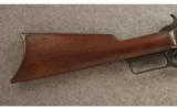 Winchester ~ Model 1876 ~ .45-60 Win. - 5 of 9