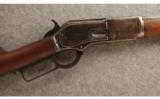 Winchester ~ Model 1876 ~ .45-60 Win. - 2 of 9