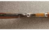 Winchester ~ Model 1876 ~ .45-60 Win. - 3 of 9
