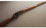 Winchester ~ Model 1876 ~ .45-60 Win. - 1 of 9