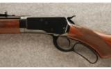 Winchester Model 1892 Take-down .44-40 Win. - 4 of 9