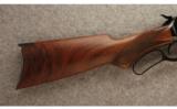 Winchester Model 1892 Take-down .44-40 Win. - 5 of 9