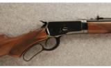 Winchester Model 1892 Take-down .44-40 Win. - 2 of 9