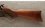 Winchester Model 1892 Take-down .44-40 Win. - 7 of 9