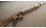 Smith & Wesson M&P-15
5.56mm NATO - 1 of 7