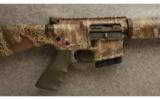 Smith & Wesson M&P-15
5.56mm NATO - 2 of 7