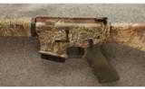 Smith & Wesson M&P-15
5.56mm NATO - 3 of 7