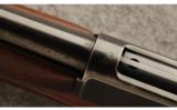 Winchester Model 71 Deluxe .348 Win. - 9 of 9