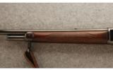 Winchester Model 71 Deluxe .348 Win. - 6 of 9