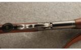 Winchester Model 71 Deluxe .348 Win. - 3 of 9