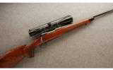 Remington ~ Model 700 Custom Shop ~ .22-250 Rem. - 1 of 9