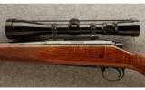 Remington ~ Model 700 Custom Shop ~ .22-250 Rem. - 4 of 9