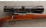 Remington ~ Model 700 Custom Shop ~ .22-250 Rem. - 2 of 9