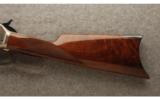 Browning Model 1886 Limited Edition High Grade .45-70 Gov't. - 7 of 9