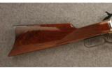 Browning Model 1886 Limited Edition High Grade .45-70 Gov't. - 5 of 9