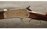 Browning Model 1886 Limited Edition High Grade .45-70 Gov't. - 4 of 9