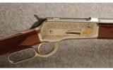 Browning Model 1886 Limited Edition High Grade .45-70 Gov't. - 2 of 9