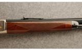 Browning Model 1886 Limited Edition High Grade .45-70 Gov't. - 9 of 9