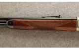 Browning Model 1886 Limited Edition High Grade .45-70 Gov't. - 6 of 9
