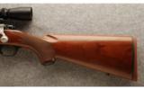 Ruger M77 Hawkeye Left-hand .308 Win. - 5 of 8