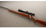 Ruger M77 Hawkeye Left-hand .308 Win. - 1 of 8