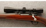 Ruger M77 Hawkeye Left-hand .308 Win. - 2 of 8