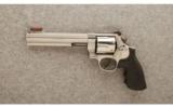 Smith & Wesson Model 629-6 .44 Mag. - 2 of 2