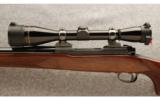 Winchester pre-'64 Model 70 .375 H&H - 4 of 9