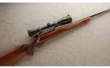 Winchester pre-'64 Model 70 .375 H&H - 1 of 9