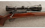 Winchester pre-'64 Model 70 .375 H&H - 2 of 9
