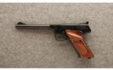Colt Woodsman 3rd Series .22 LR - 2 of 6