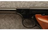 Colt Woodsman 3rd Series .22 LR - 3 of 6