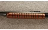 Winchester ~ Model 61 ~ .22 S, L, or LR - Refinished - 6 of 9