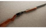Winchester ~ Model 61 ~ .22 S, L, or LR - Refinished - 1 of 9