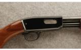Winchester ~ Model 61 ~ .22 S, L, or LR - Refinished - 2 of 9