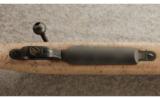 Weatherby Mark V Ultra Lightweight .257 Wby. Mag. - 3 of 8