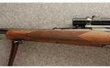 Winchester ~ pre-'64 Model 70 ~ .30-06 Sprg. - 6 of 9